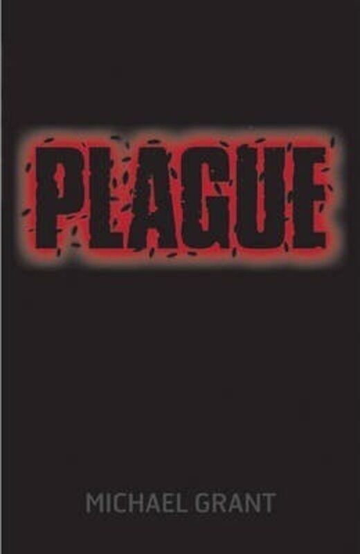 

Plague.paperback,By :Michael Grant