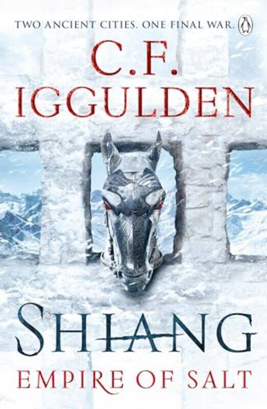 

Shiang by C F Iggulden-Paperback