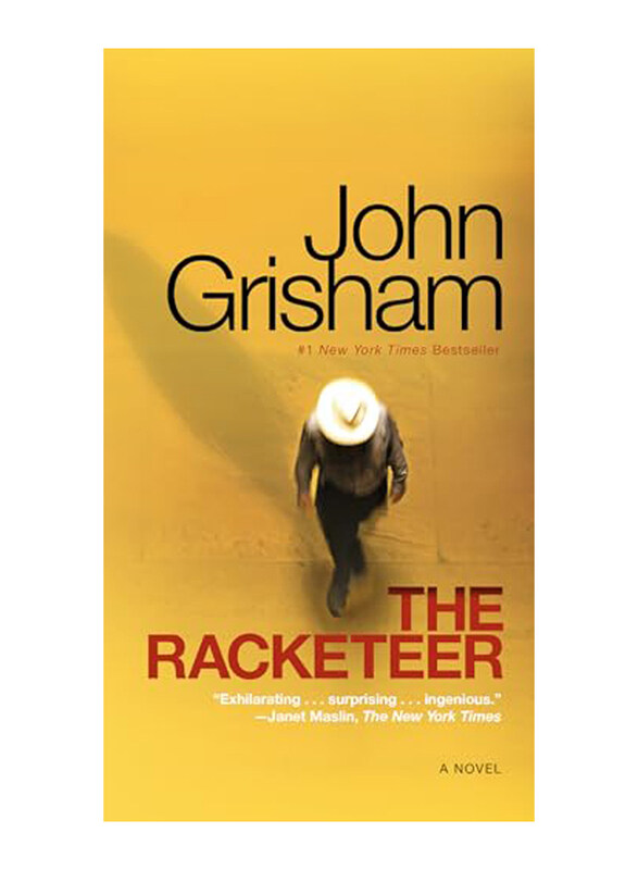 

Racketeer, Paperback Book, By: Grisham John