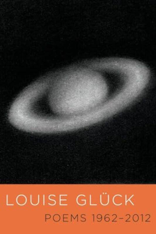 

Poems 1962-2012 By Gluck Louise - Paperback
