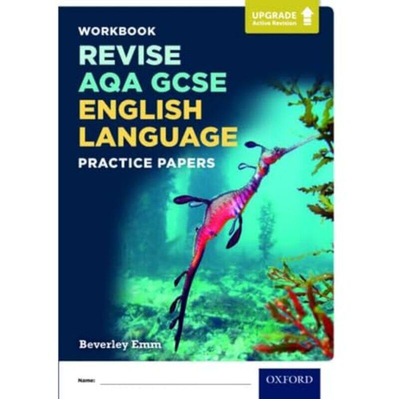 

AQA GCSE English Language Practice Papers by Angharad E University of Leeds UK BeckettAnne-Marie University of Malta Malta Callus-Paperback