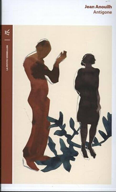 

Antigone By ANOUILH JEAN Paperback