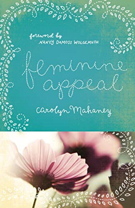 

Feminine Appeal by Rebecca Schofield SimsBrant-Paperback