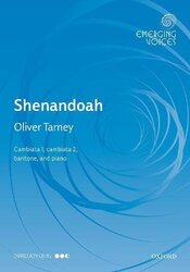 Shenandoah , Paperback by Tarney, Oliver