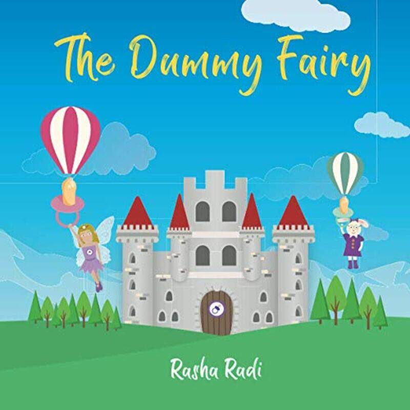 

Dummy Fairy by Rasha Radi Paperback