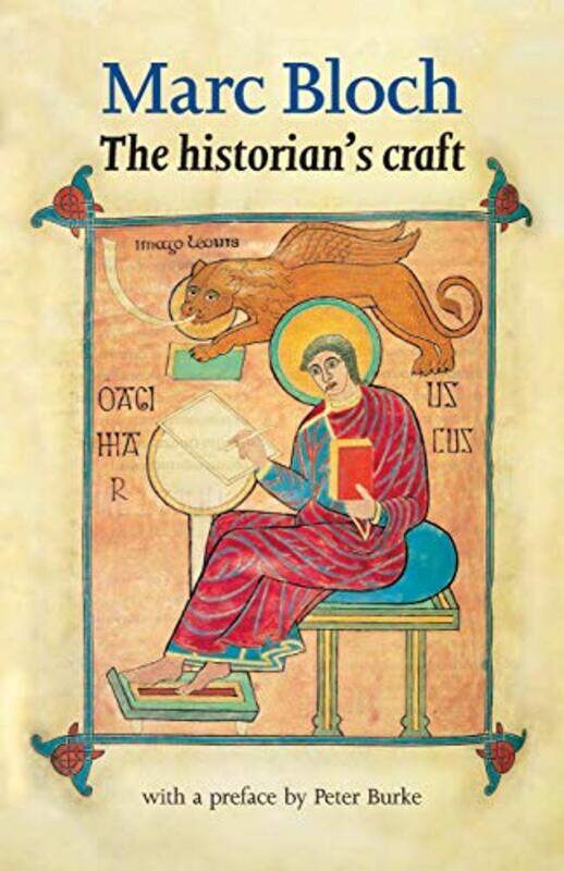 

The Historians Craft by Giles Milton-Paperback