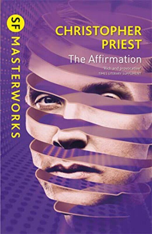 

The Affirmation by Christopher Priest-Paperback