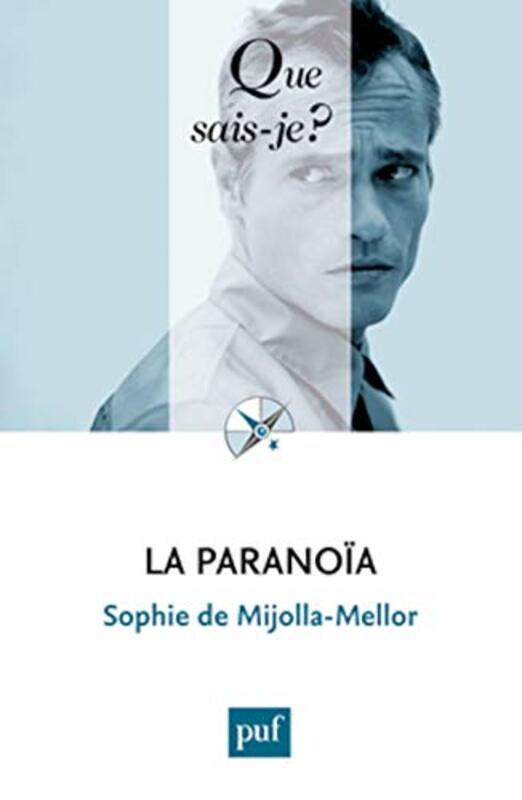 La parano a,Paperback by Sophie de Mijolla-Mellor