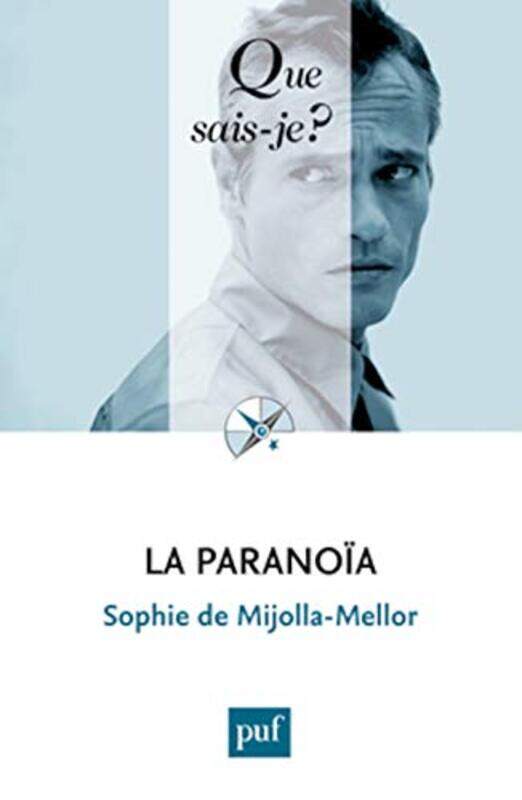 

La parano a,Paperback by Sophie de Mijolla-Mellor