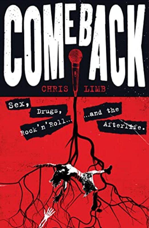 

Comeback by Chris Limb-Paperback