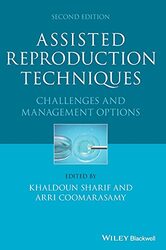 Assisted Reproduction Techniques,Paperback,By:Khaldoun Sharif