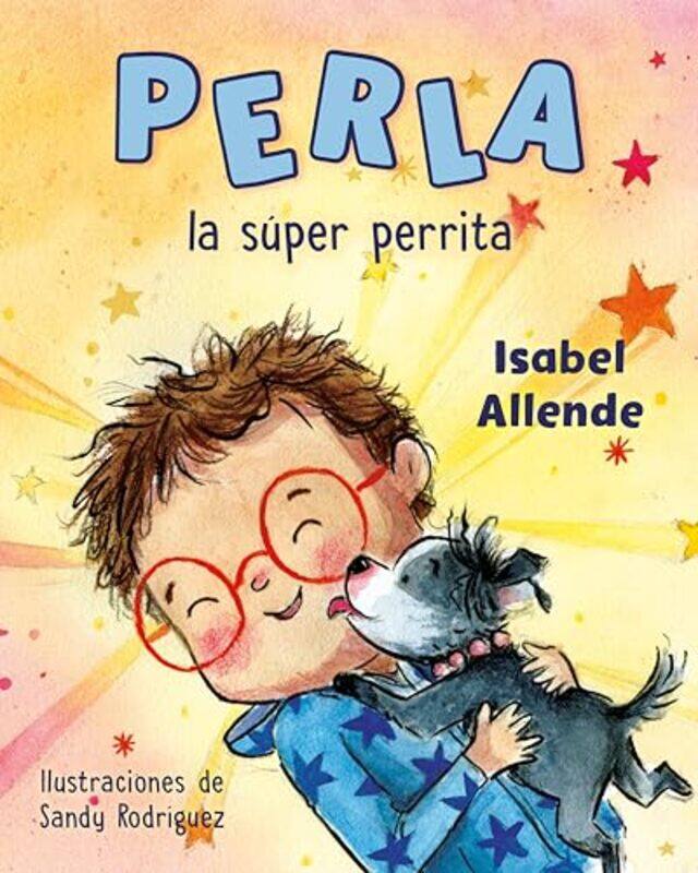 

Perla La Super Perrita By Allende Isabel - Hardcover