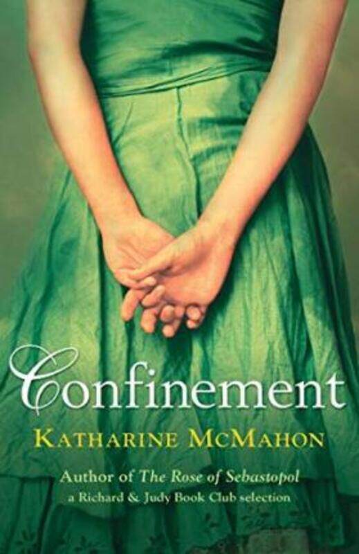 

Confinement.paperback,By :Katharine McMahon