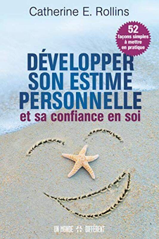 

D velopper son estime personnelle et sa confiance en soi , Paperback by Catherine e Rollins