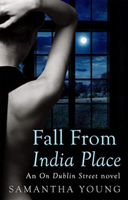 

Fall From India Place by Samantha Young-Paperback