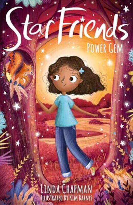 

Power Gem by Chapman, Linda - Barnes, Kim-Paperback