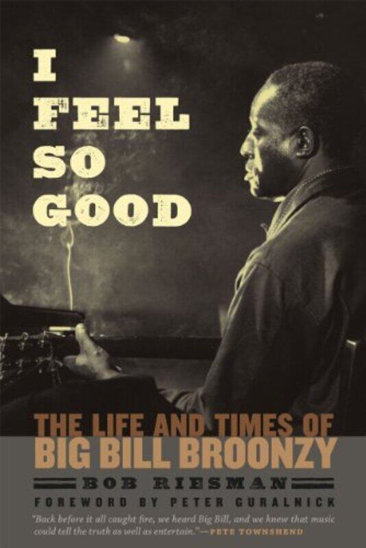 

I Feel So Good by Bob Riesman-Paperback