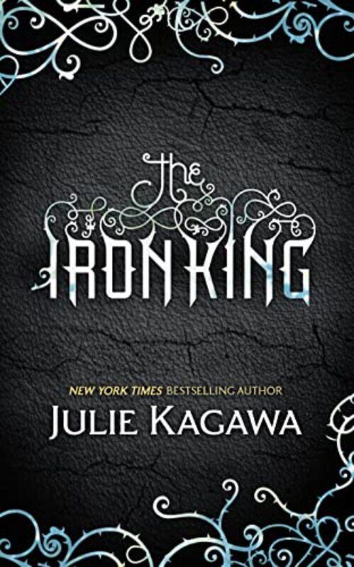 

The Iron King by Julie Kagawa-Paperback