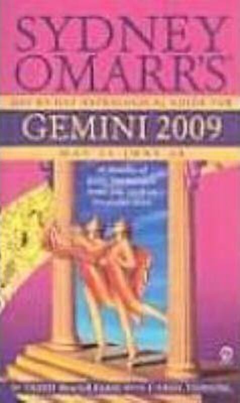 Gemini 2009.paperback,By :Trish MacGregor
