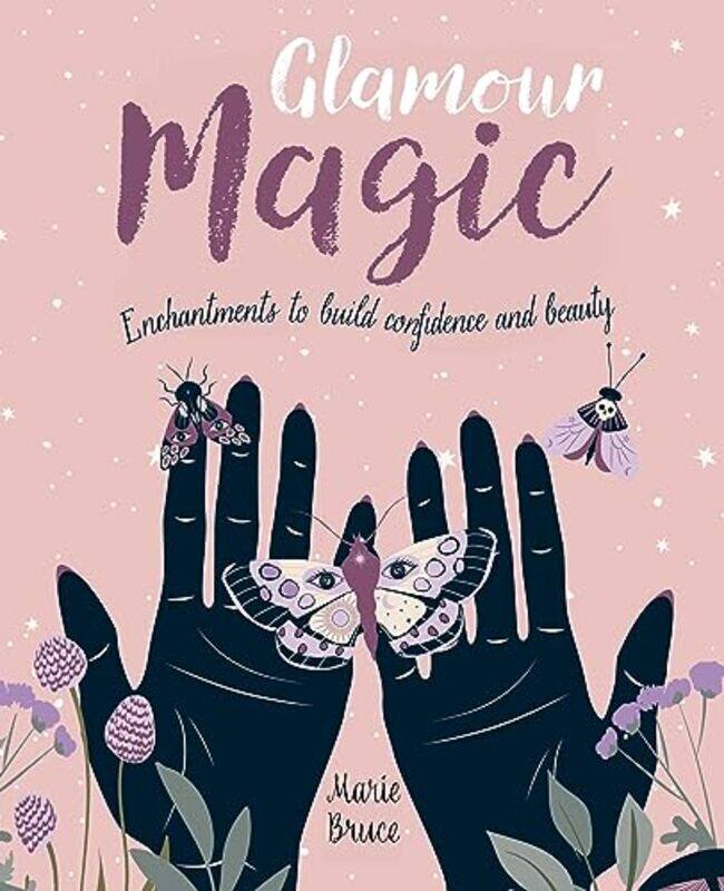 

Glamour Magic by Judith ButlerElizabeth Weed-Hardcover