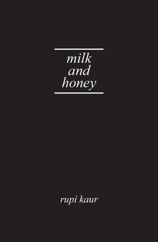 

Milk and Honey