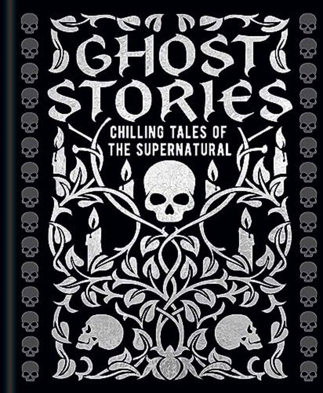 

Ghost Stories By Maupassant Guy De - Hardcover