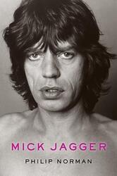 Mick Jagger.paperback,By :Philip Norman