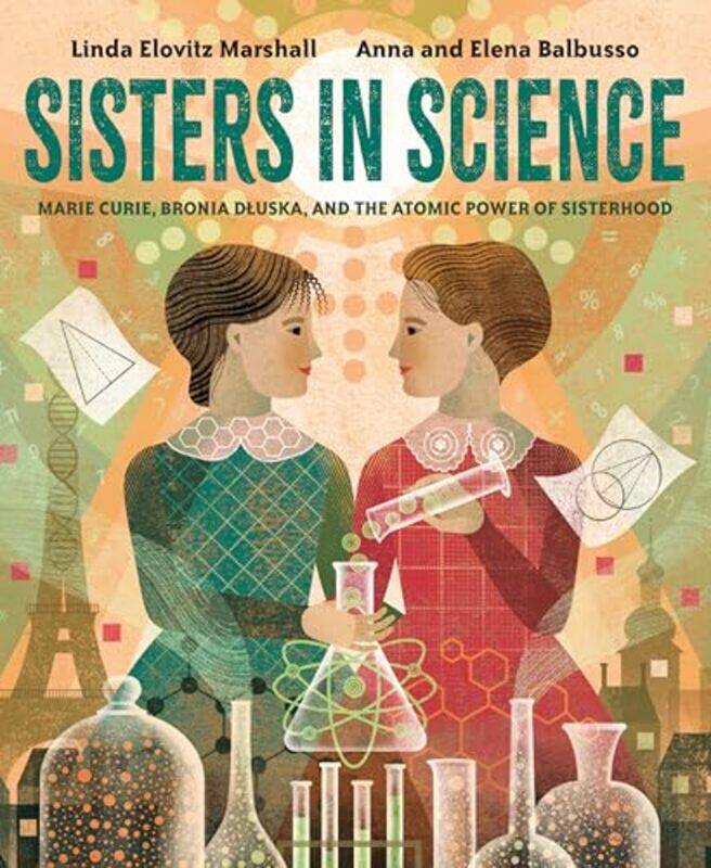 

Sisters in Science by Toby Jurovics-Hardcover