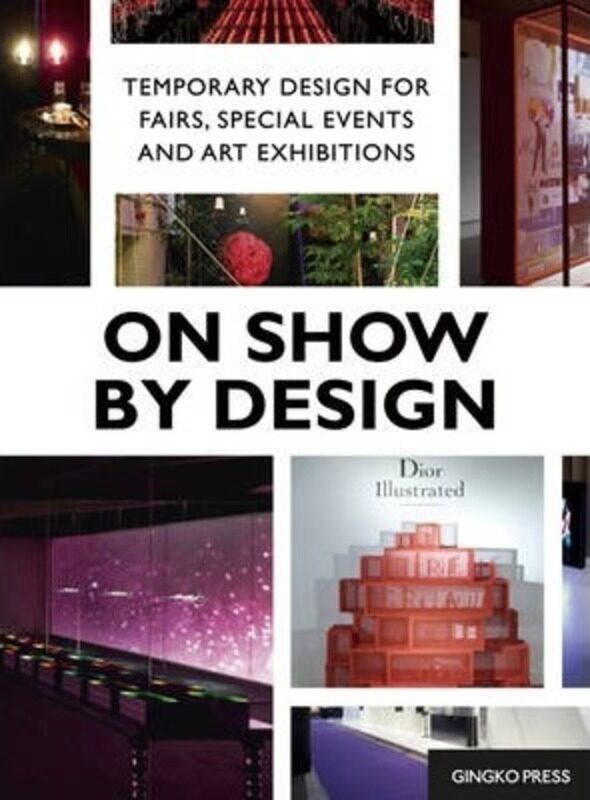 

On Show by Design (Art & Design).Hardcover,By :