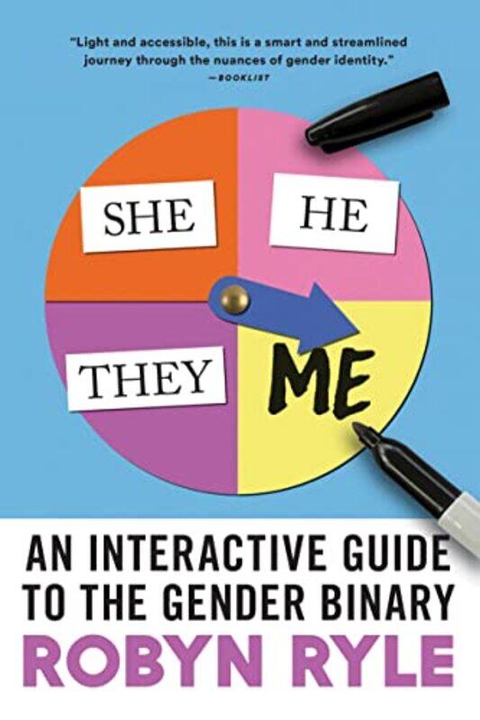 

Shehetheyme by Robyn Ryle-Paperback