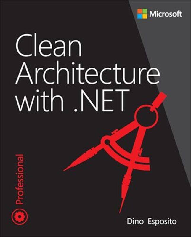 

Clean Architecture With Net By Esposito, Dino Paperback