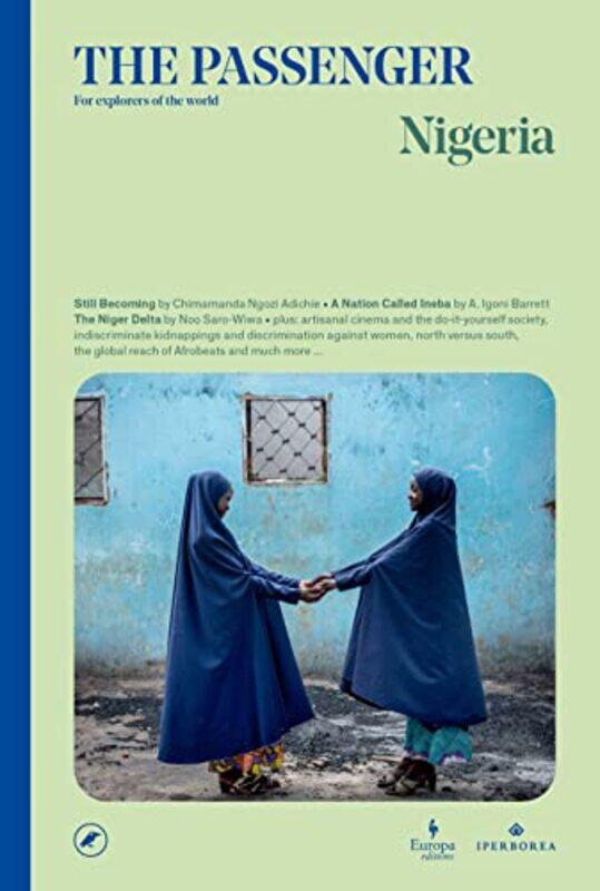 

Nigeria by Various-Paperback