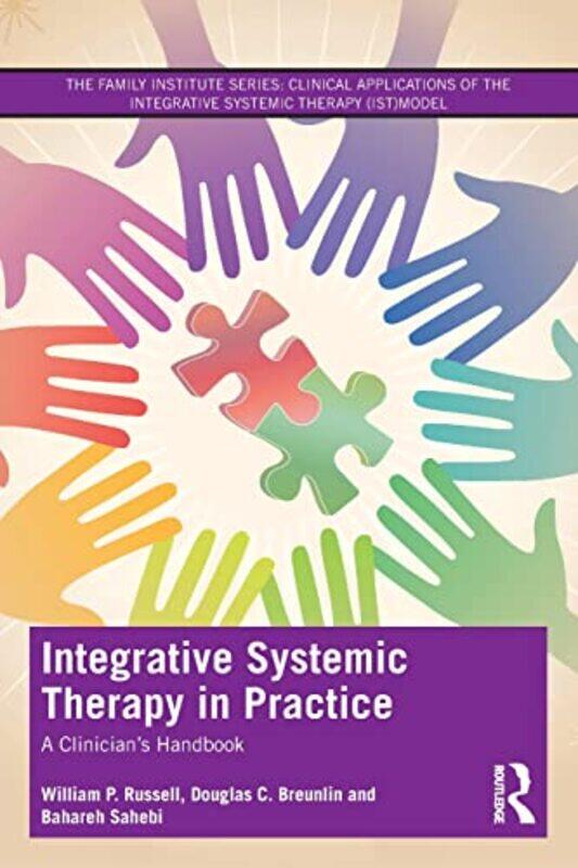 

Integrative Systemic Therapy in Practice by Liz LermanJohn Borstel-Paperback