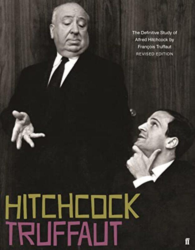 

Hitchcock , Paperback by Truffaut, Francois