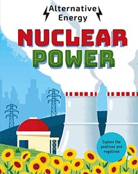 Alternative Energy Nuclear Power by Louise Kay StewartDiego Vaisberg-Hardcover