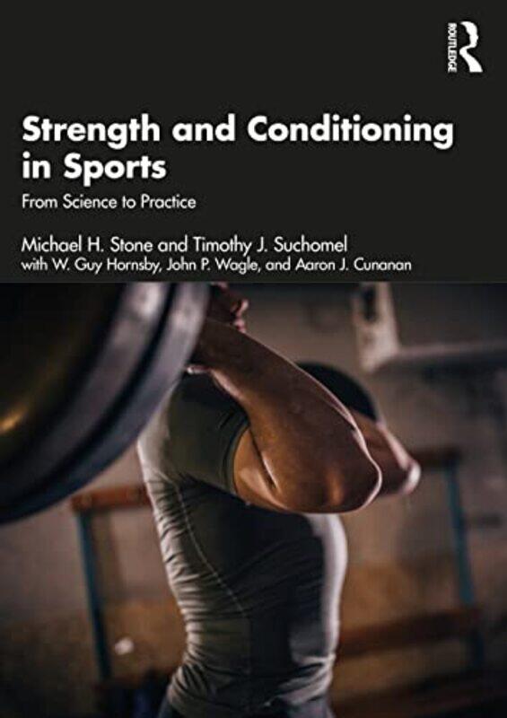 

Strength and Conditioning in Sports by Judy Hamilton-Paperback