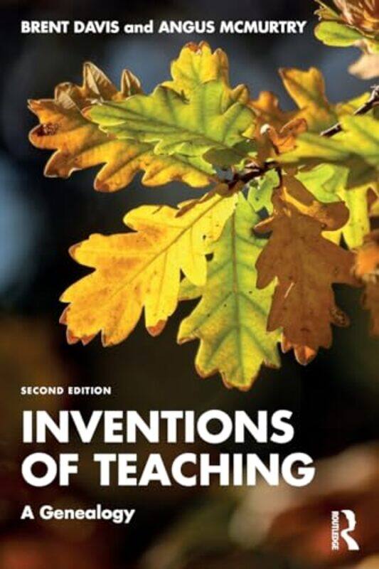 

Inventions of Teaching by Joy HarcupHelen Hopper-Paperback