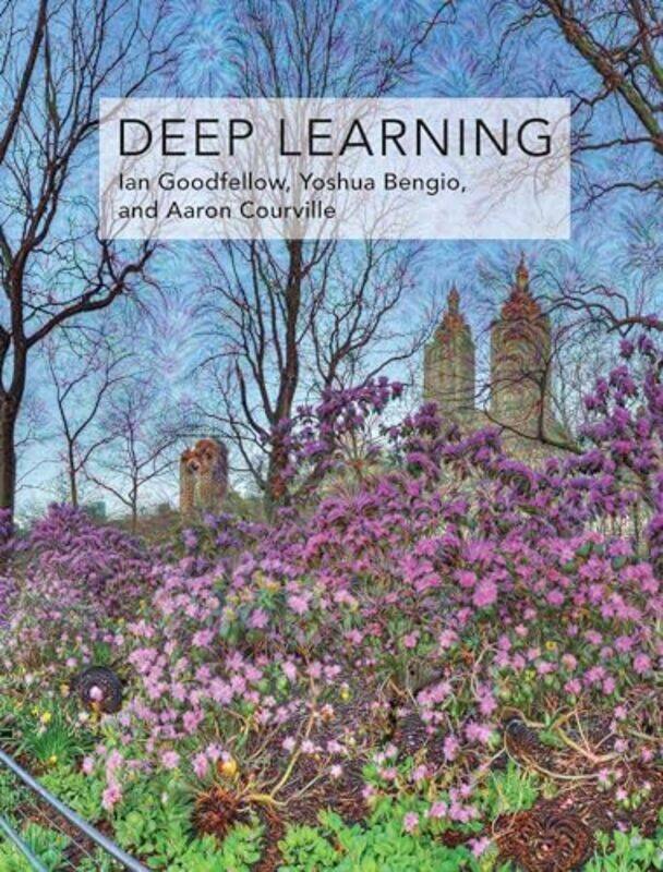 

Deep Learning by Neil MiddletonAndrew FroudKeith French-Hardcover