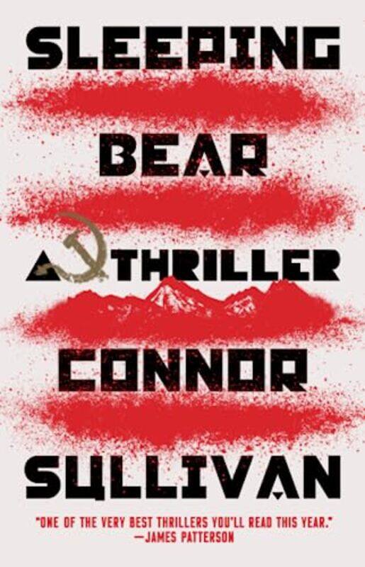 

Sleeping Bear by Connor Sullivan-Paperback