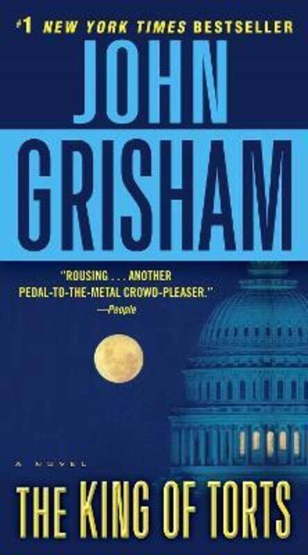 

The King of Torts: A Novel.paperback,By :Grisham, John