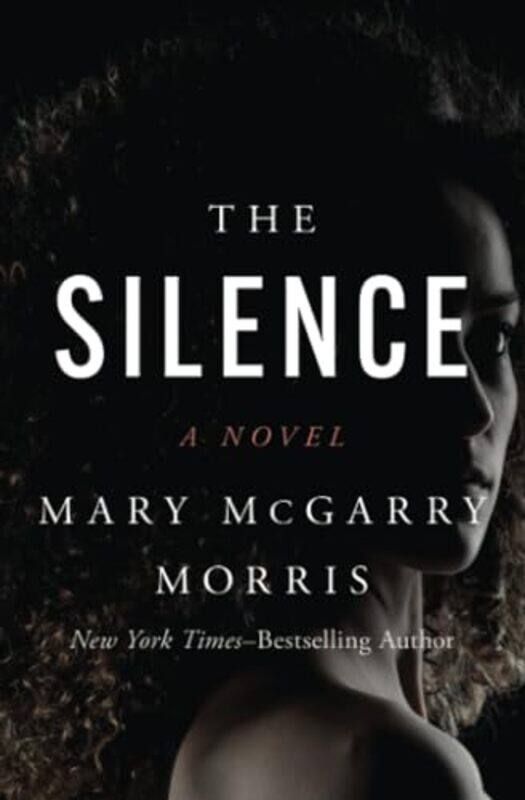 

Silence By Morris Mary Mcgarry - Paperback