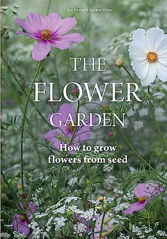 

Flower Garden by Ayona DattaKatherine Brickell-Hardcover