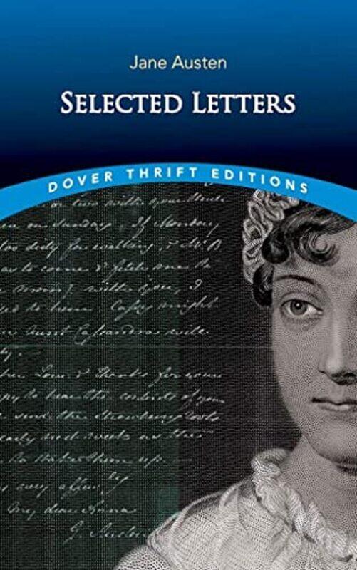 

Selected Letters,Paperback,By:Austen, Jane