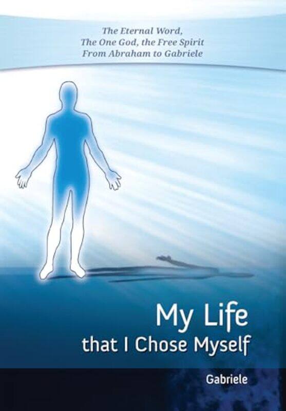 

My Life That I Chose Myself by House Gabriele Publishing-Paperback