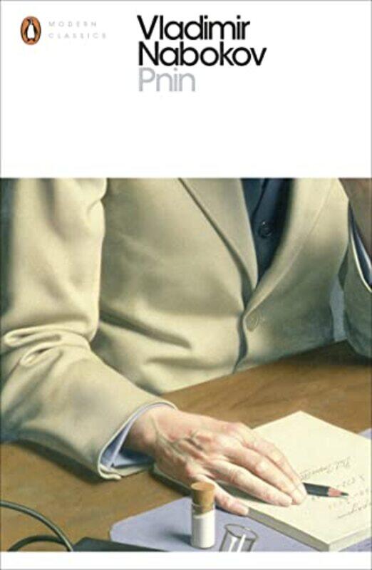 

Pnin By Nabokov, Vladimir - Wood, Michael Paperback