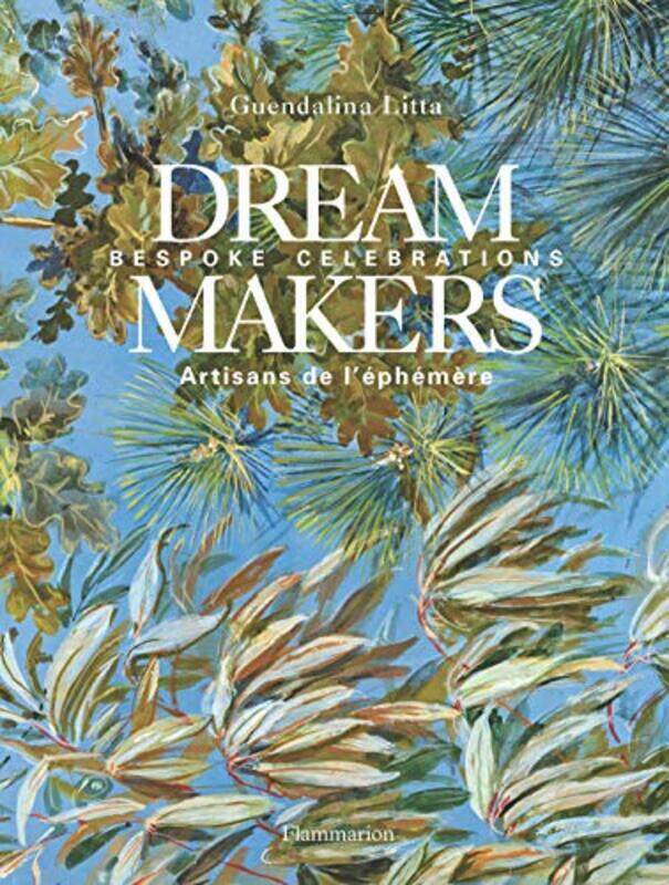 

Dream Makers: Bespoke Celebrations