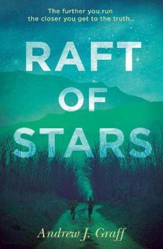 

Raft of Stars.paperback,By :Graff, Andrew J.