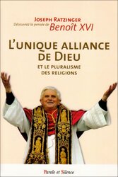 L'unique Alliance De Dieu,Paperback,By:Various