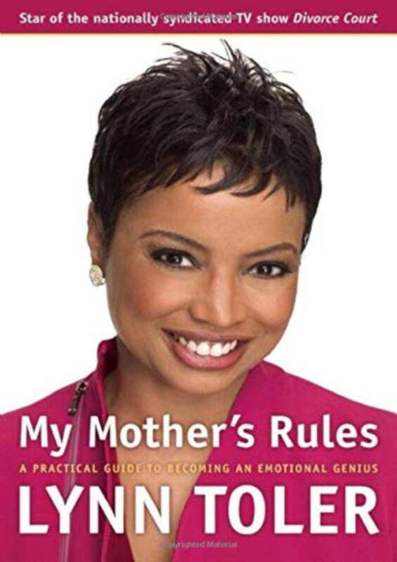 

My Mothers Rules by Lynn Toler-Paperback