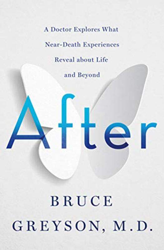 

After By Greyson Bruce - Hardcover